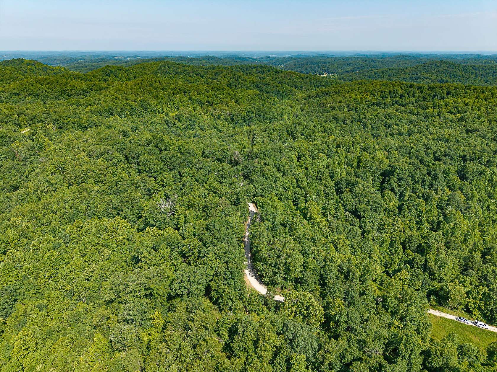 643 Acres of Recreational Land for Sale in Hitchins, Kentucky