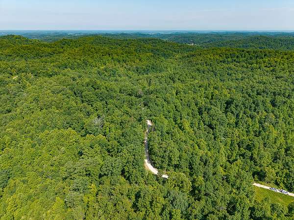 643 Acres of Recreational Land for Sale in Hitchins, Kentucky