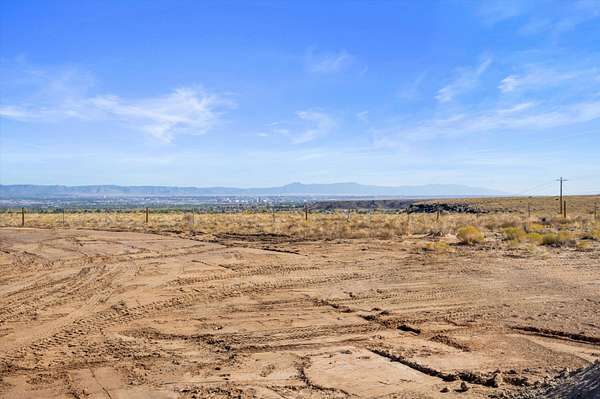 0.31 Acres of Residential Land for Sale in Albuquerque, New Mexico