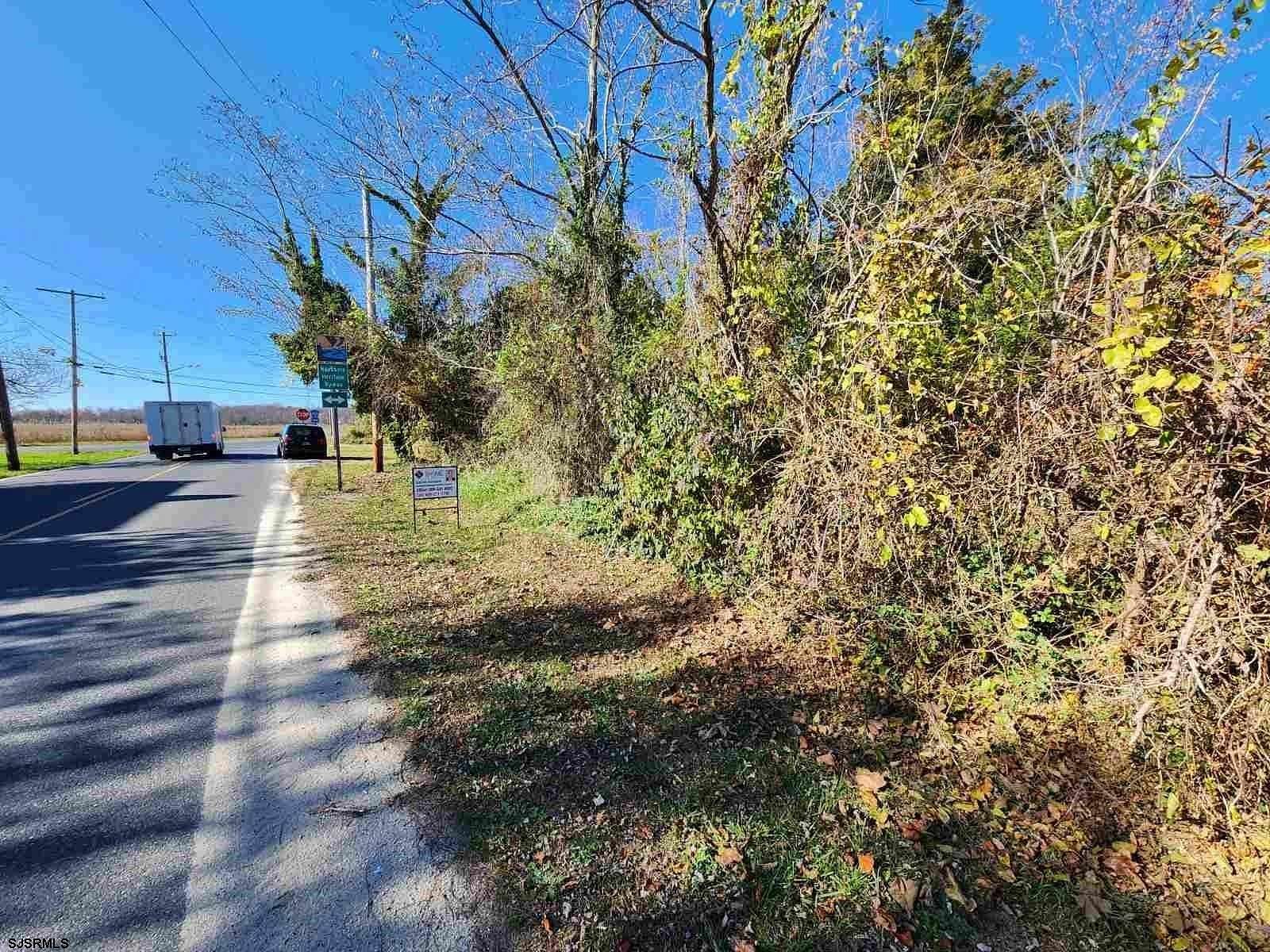 0.6 Acres of Land for Sale in Port Norris, New Jersey