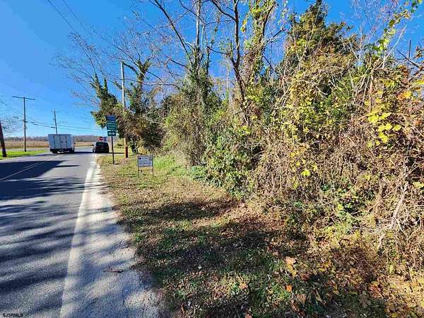 0.6 Acres of Land for Sale in Port Norris, New Jersey