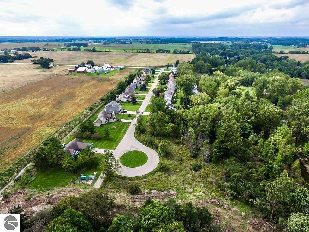 1 Acre of Residential Land for Sale in Mount Pleasant, Michigan