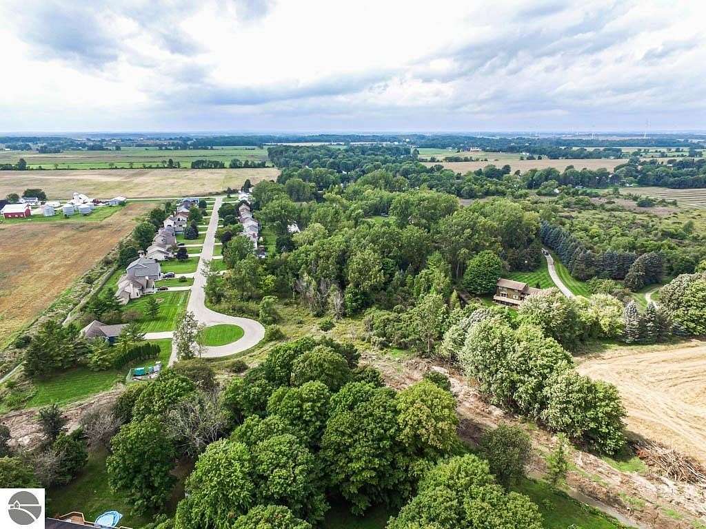 1 Acre of Residential Land for Sale in Mount Pleasant, Michigan