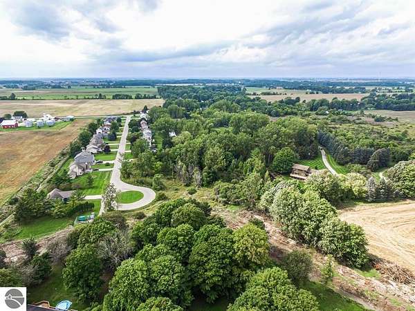 1 Acre of Residential Land for Sale in Mount Pleasant, Michigan