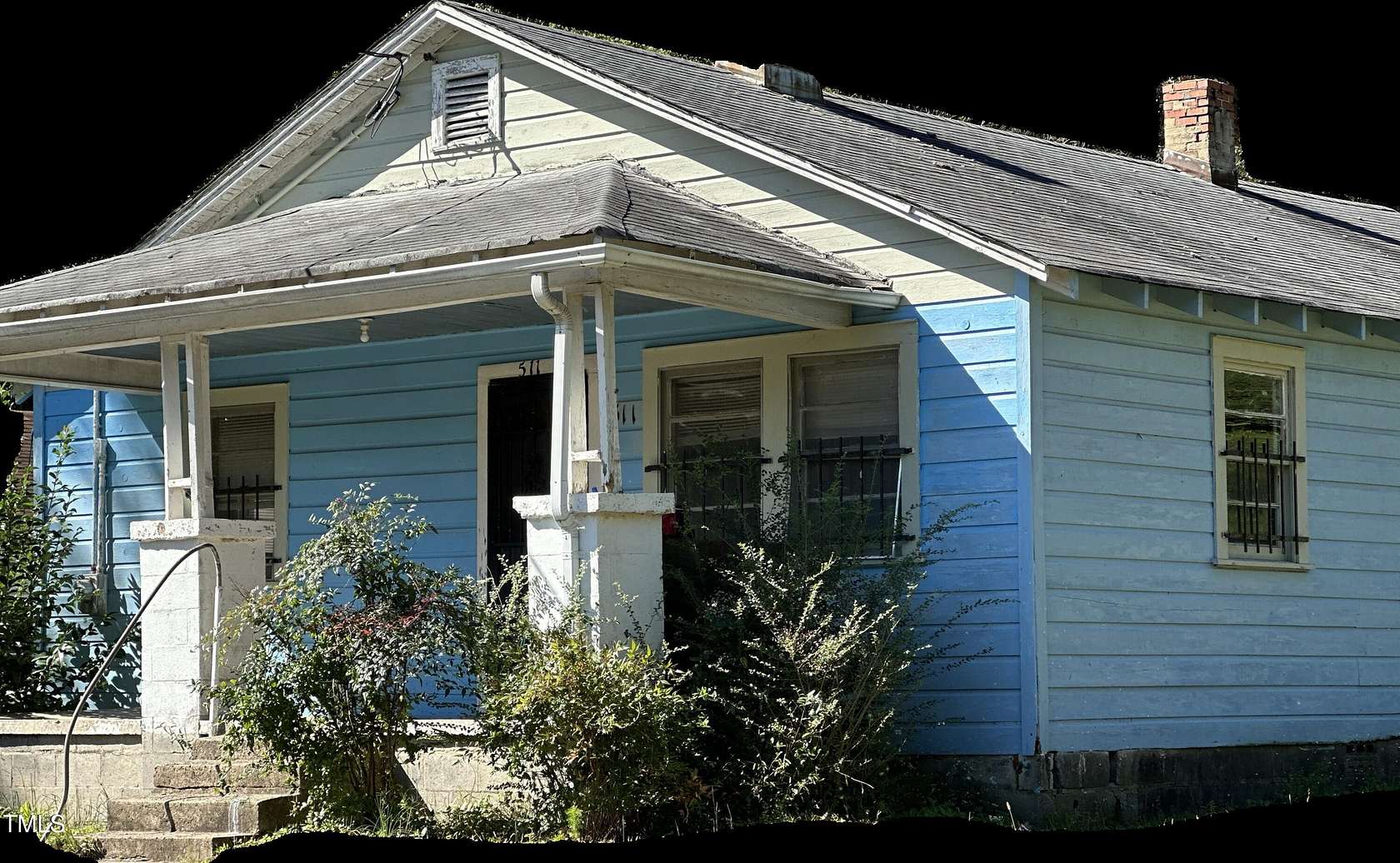 0.23 Acres of Residential Land for Sale in Durham, North Carolina