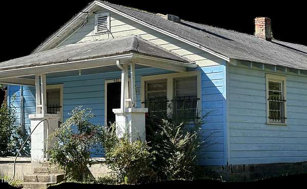 0.23 Acres of Residential Land for Sale in Durham, North Carolina