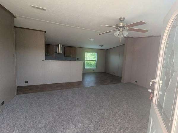 1.54 Acres of Residential Land with Home for Sale in Corsicana, Texas