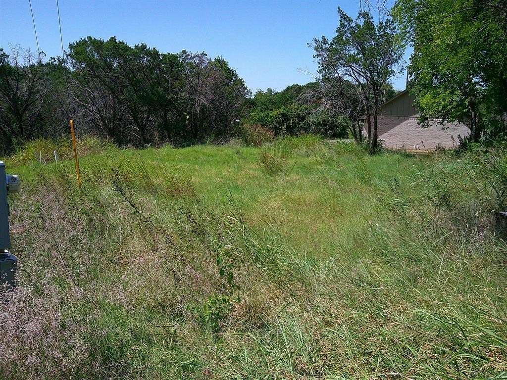 0.44 Acres of Residential Land for Sale in Granbury, Texas