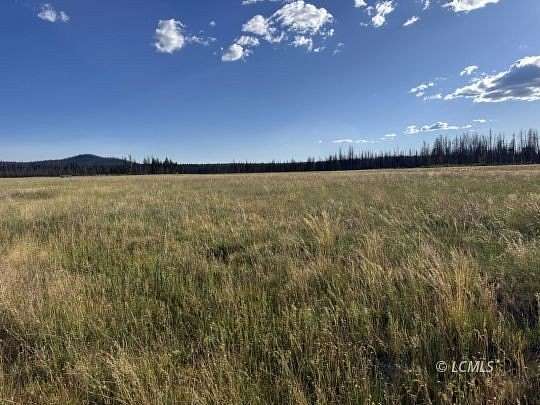 9.86 Acres of Residential Land for Sale in Bly, Oregon