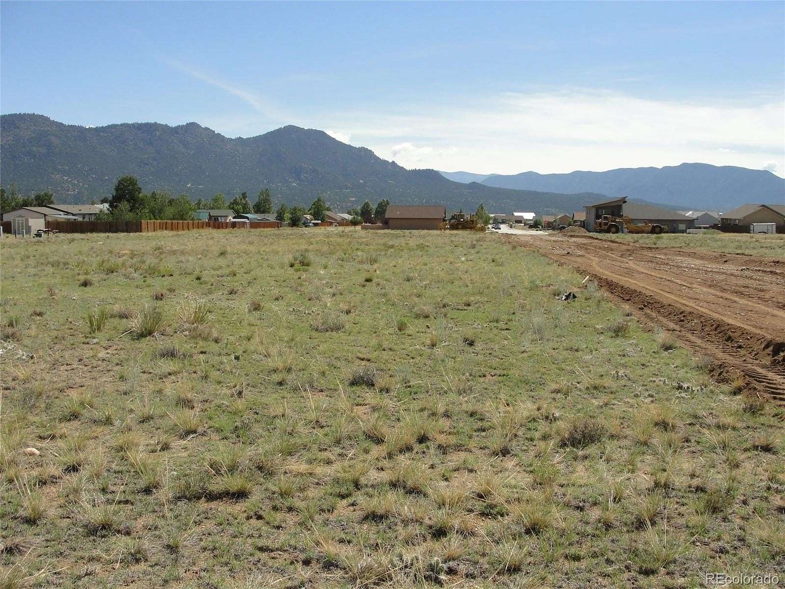 0.19 Acres of Residential Land for Sale in Buena Vista, Colorado