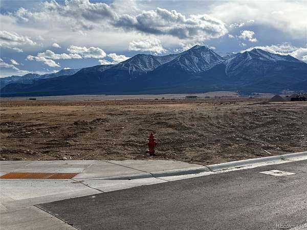 0.19 Acres of Residential Land for Sale in Buena Vista, Colorado