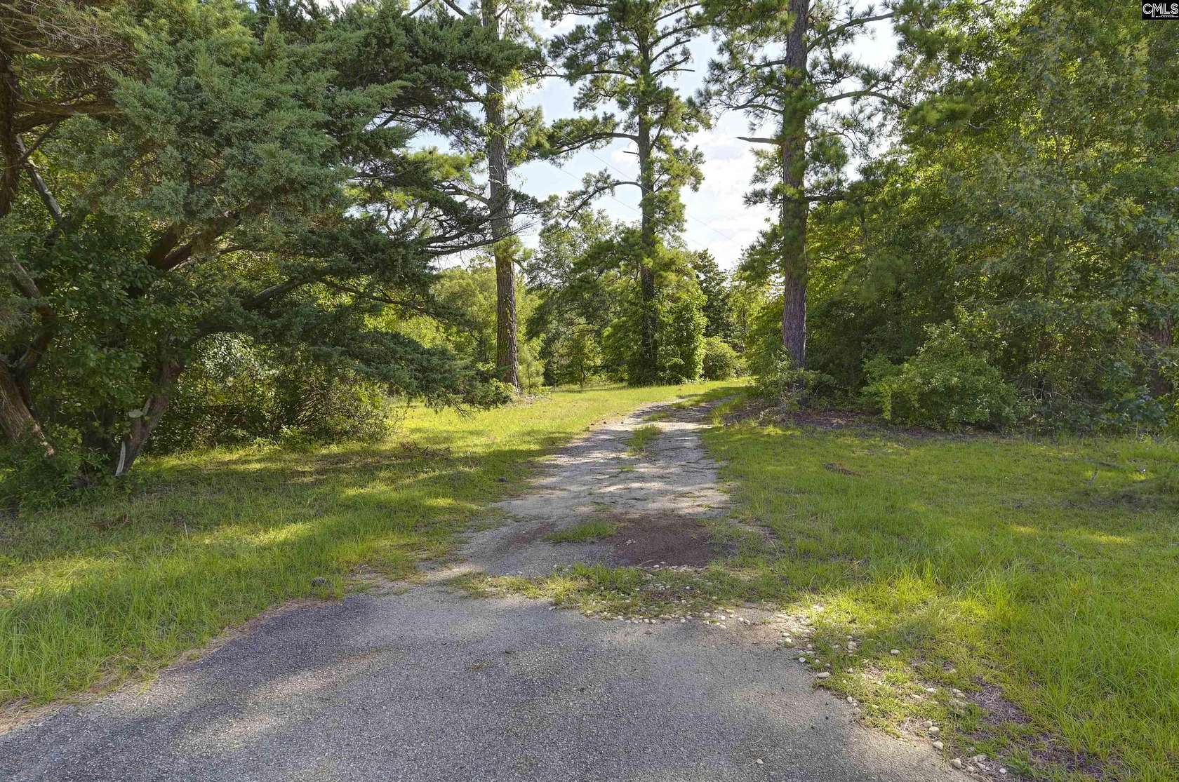 1.73 Acres of Residential Land for Sale in Blythewood, South Carolina