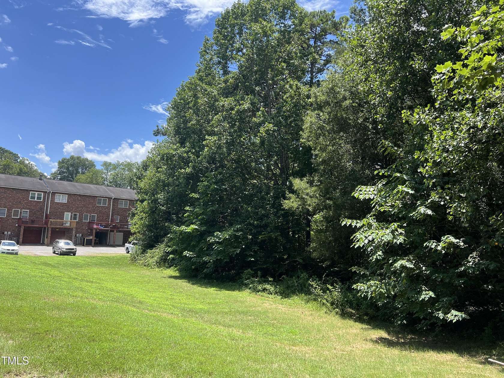 3 Acres of Residential Land for Sale in Hickory, North Carolina