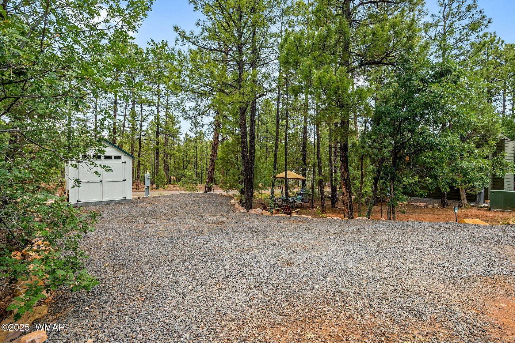 0.06 Acres of Residential Land for Sale in Show Low, Arizona