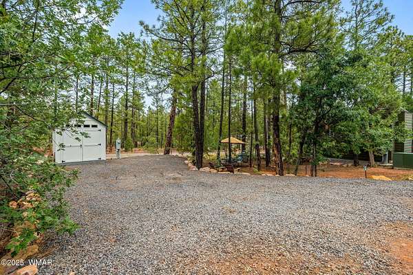 0.07 Acres of Residential Land for Sale in Show Low, Arizona