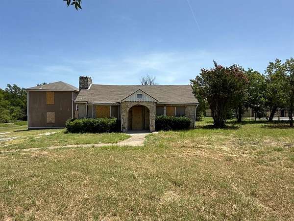 4.6 Acres of Improved Residential Land for Sale in Dallas, Texas