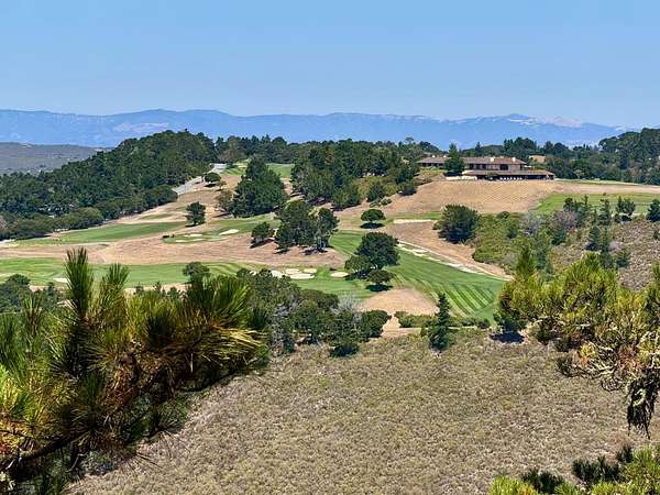114 Acres of Land for Sale in Monterey, California