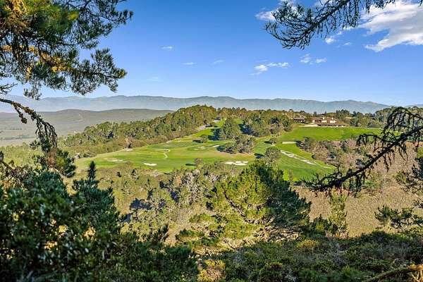 114 Acres of Land for Sale in Monterey, California