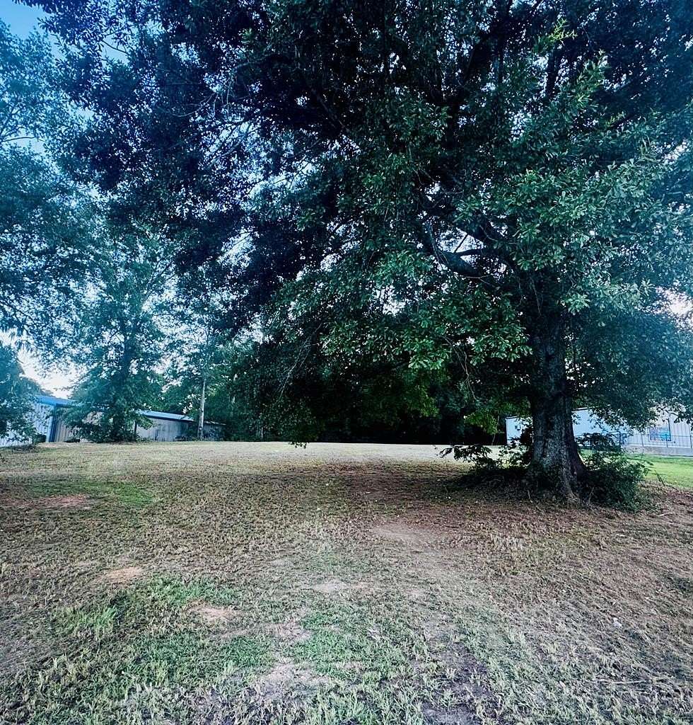 0.41 Acres of Commercial Land for Sale in Poplarville, Mississippi