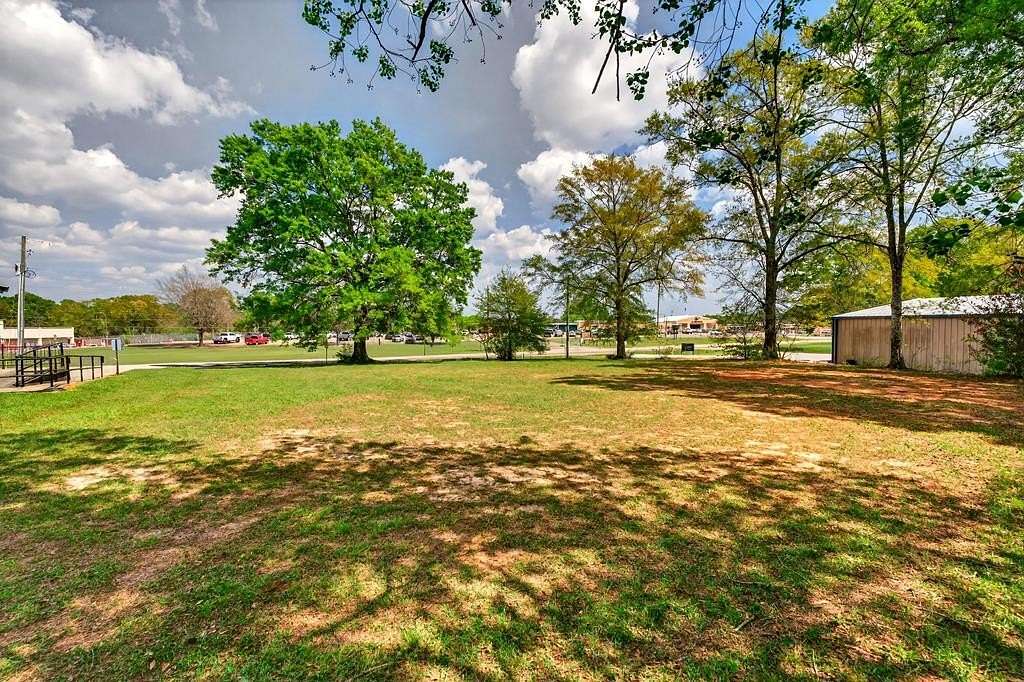 0.41 Acres of Commercial Land for Sale in Poplarville, Mississippi