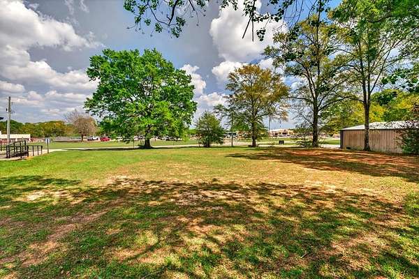 0.41 Acres of Commercial Land for Sale in Poplarville, Mississippi