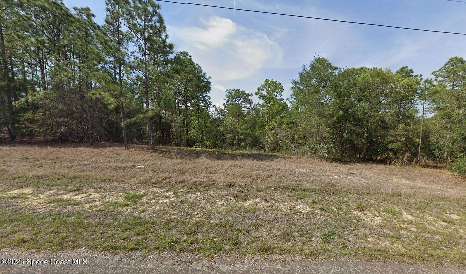 0.25 Acres of Residential Land for Sale in Dunnellon, Florida