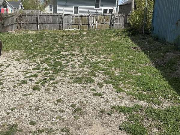 0.04 Acres of Land for Sale in Grand Rapids, Michigan