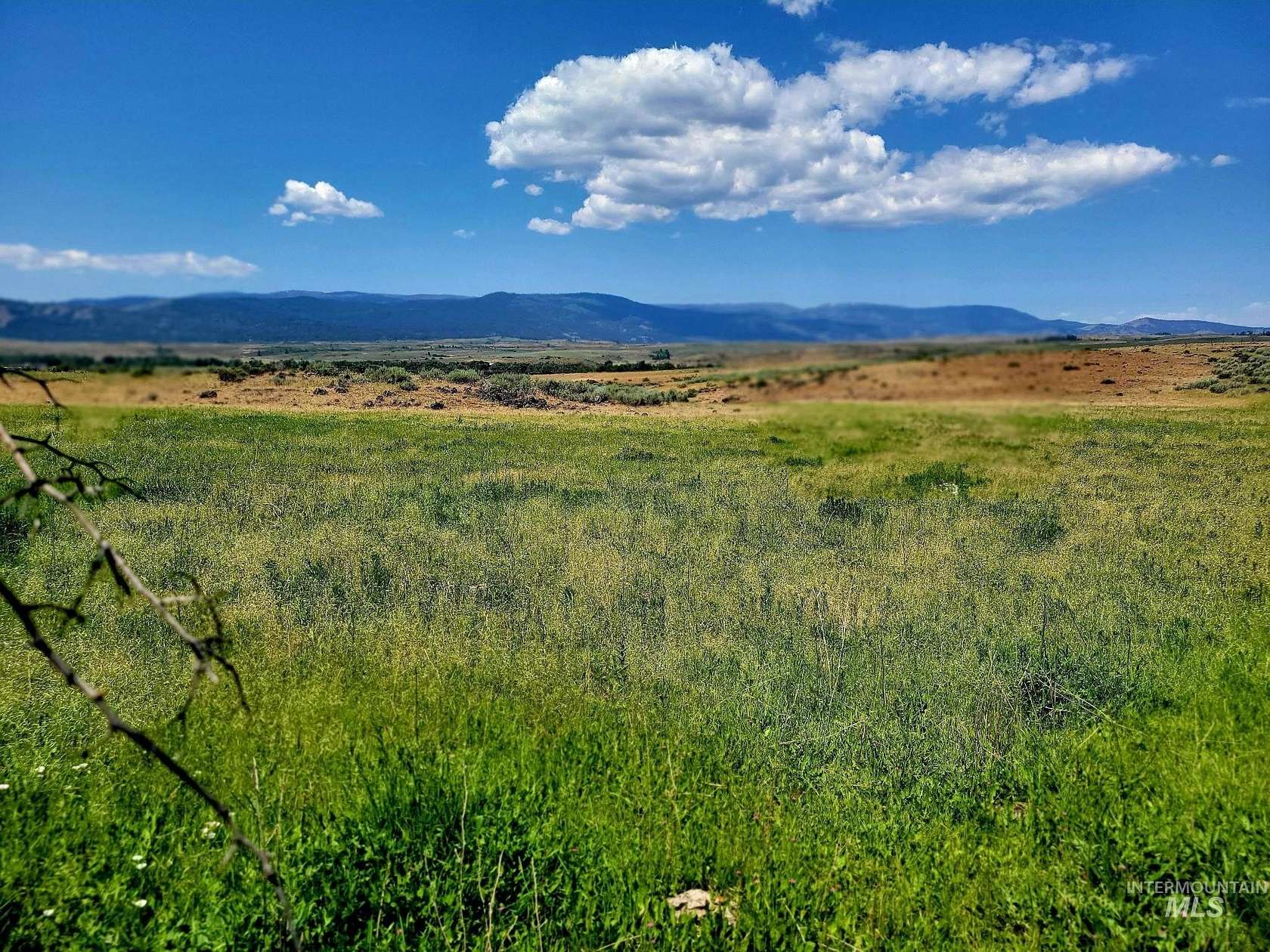 112 Acres of Agricultural Land for Sale in Council, Idaho