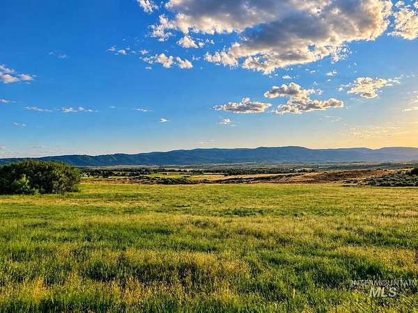 112 Acres of Recreational & Residential Land for Sale in Council, Idaho