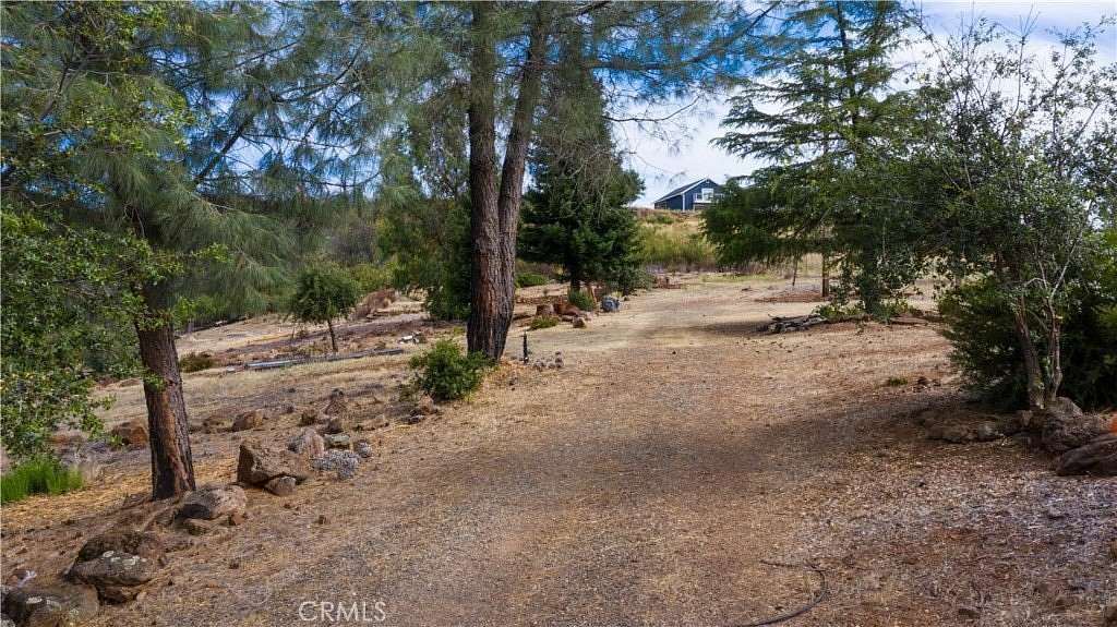 4.74 Acres of Residential Land for Sale in Hidden Valley Lake, California