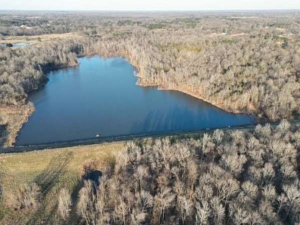 261 Acres of Recreational Land for Sale in Eads, Tennessee