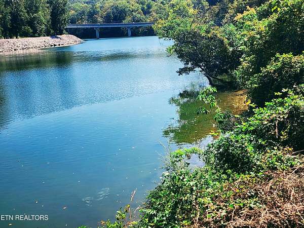 3.63 Acres of Residential Land for Sale in Harriman, Tennessee