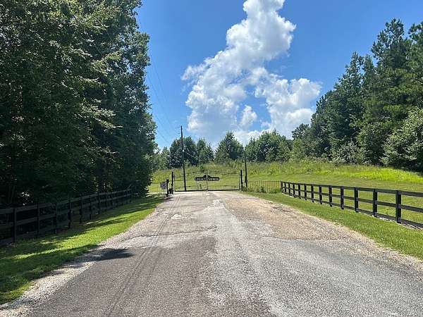 5 Acres of Residential Land for Sale in Alberta, Alabama