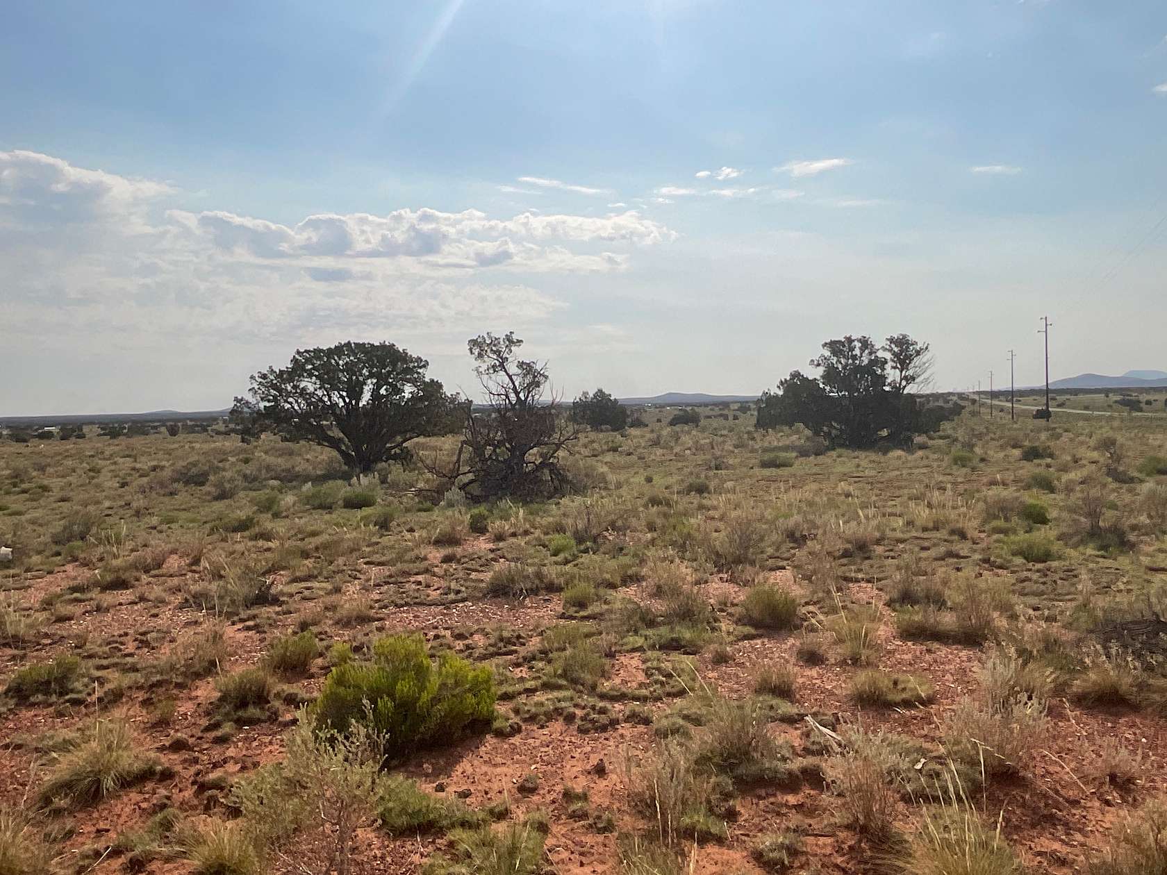 2.12 Acres of Land for Sale in Williams, Arizona