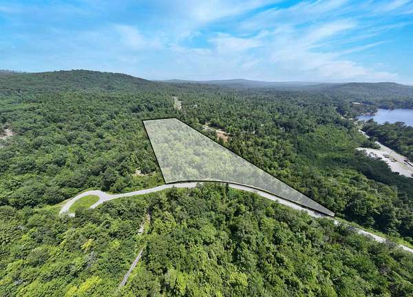 4.2 Acres of Residential Land for Sale in New Hampton, New Hampshire