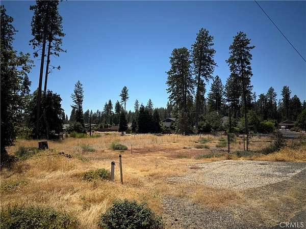 0.35 Acres of Land for Sale in Paradise, California