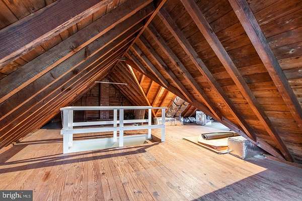 1.9 Acres of Residential Land with Home for Lease in West Chester, Pennsylvania