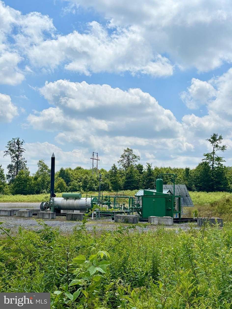 1,028 Acres of Land for Sale in Brookville, Pennsylvania