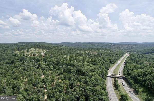 1,028 Acres of Land for Sale in Brookville, Pennsylvania