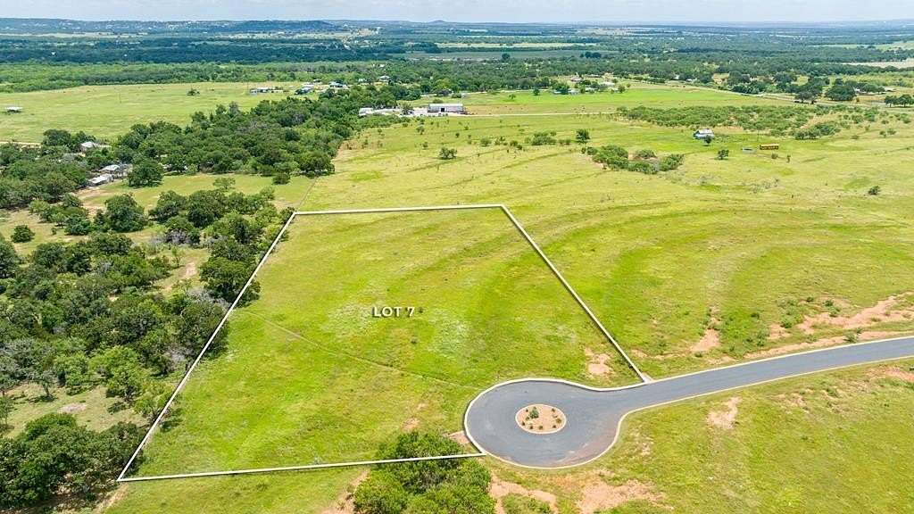 4 Acres of Residential Land for Sale in Fredericksburg, Texas