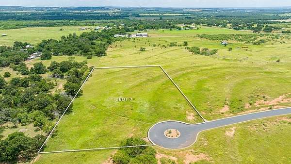 4 Acres of Residential Land for Sale in Fredericksburg, Texas
