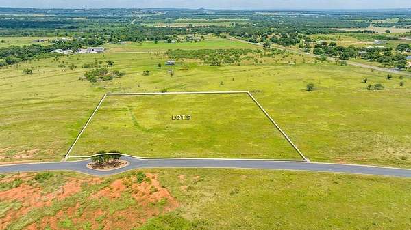 4 Acres of Residential Land for Sale in Fredericksburg, Texas