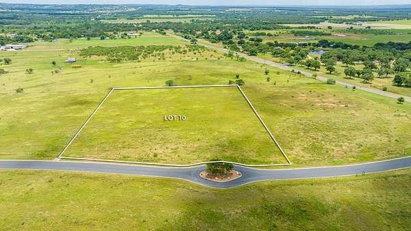 4.1 Acres of Residential Land for Sale in Fredericksburg, Texas