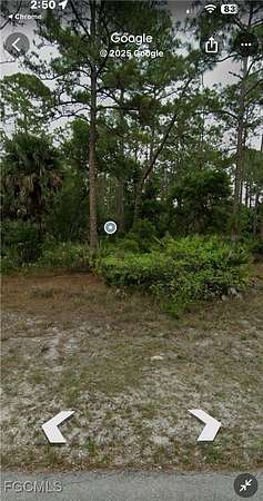 0.51 Acres of Residential Land for Sale in Lehigh Acres, Florida