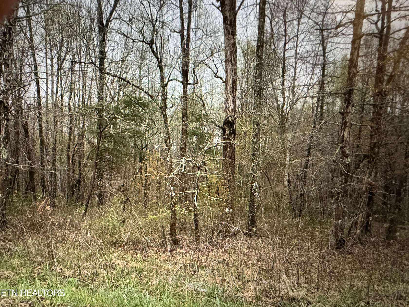 1.87 Acres of Residential Land for Sale in Crossville, Tennessee
