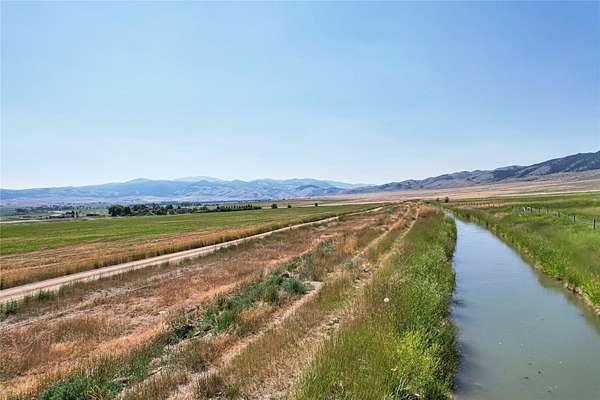 20.8 Acres of Recreational Land & Farm for Sale in Alder, Montana