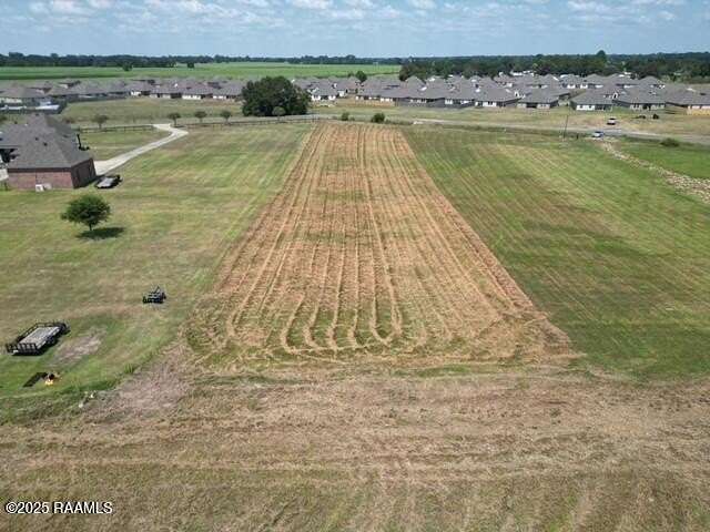 1 Acre of Residential Land for Sale in New Iberia, Louisiana