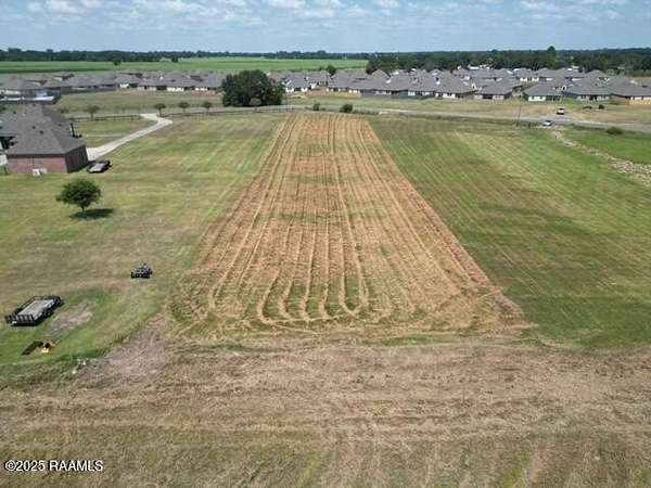 1 Acre of Residential Land for Sale in New Iberia, Louisiana