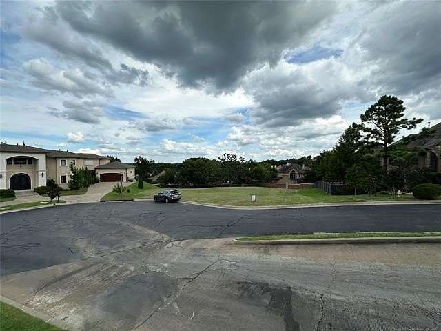 0.52 Acres of Residential Land for Sale in Tulsa, Oklahoma