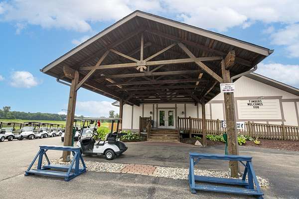 213 Acres of Improved Land for Sale in Vassar, Michigan